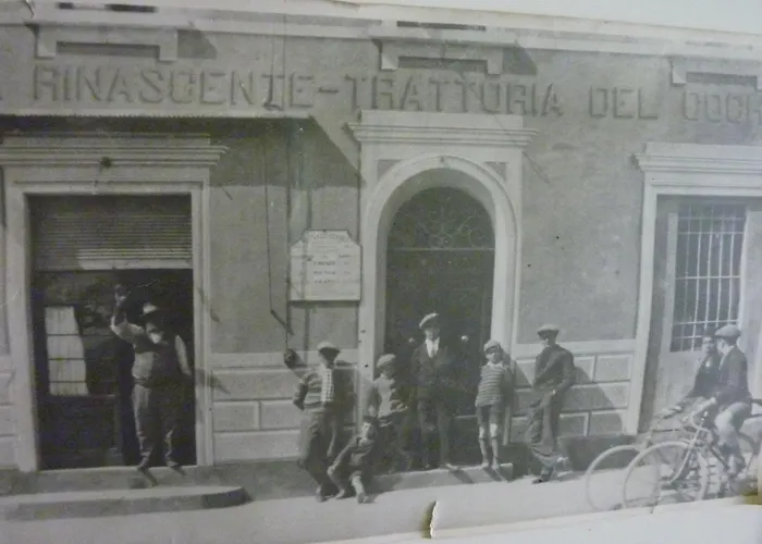 Albergo Il Cochino