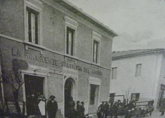 Albergo Il Cochino