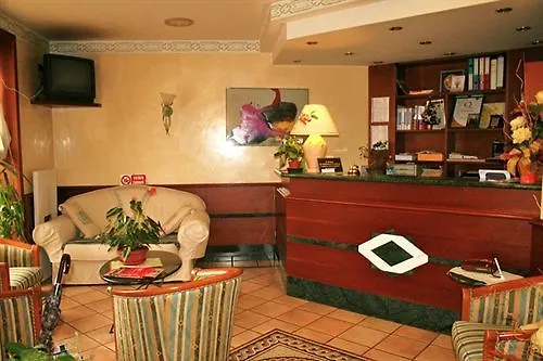 Albergo Il Cochino