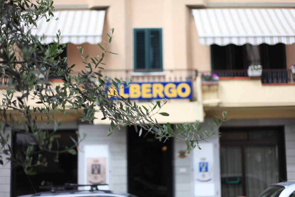 Il Cochino Hotel 2*