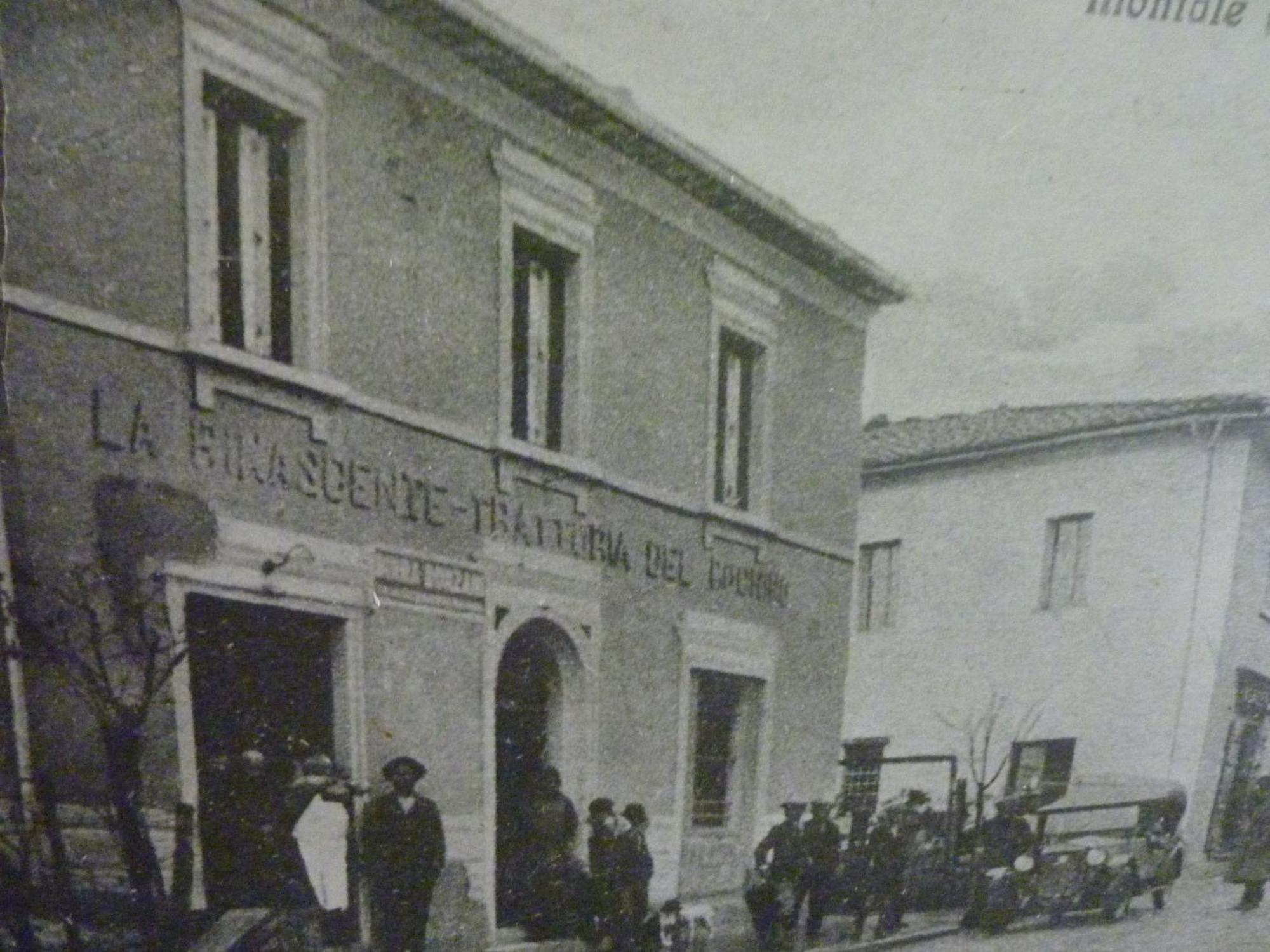 Hotel Il Cochino 2*