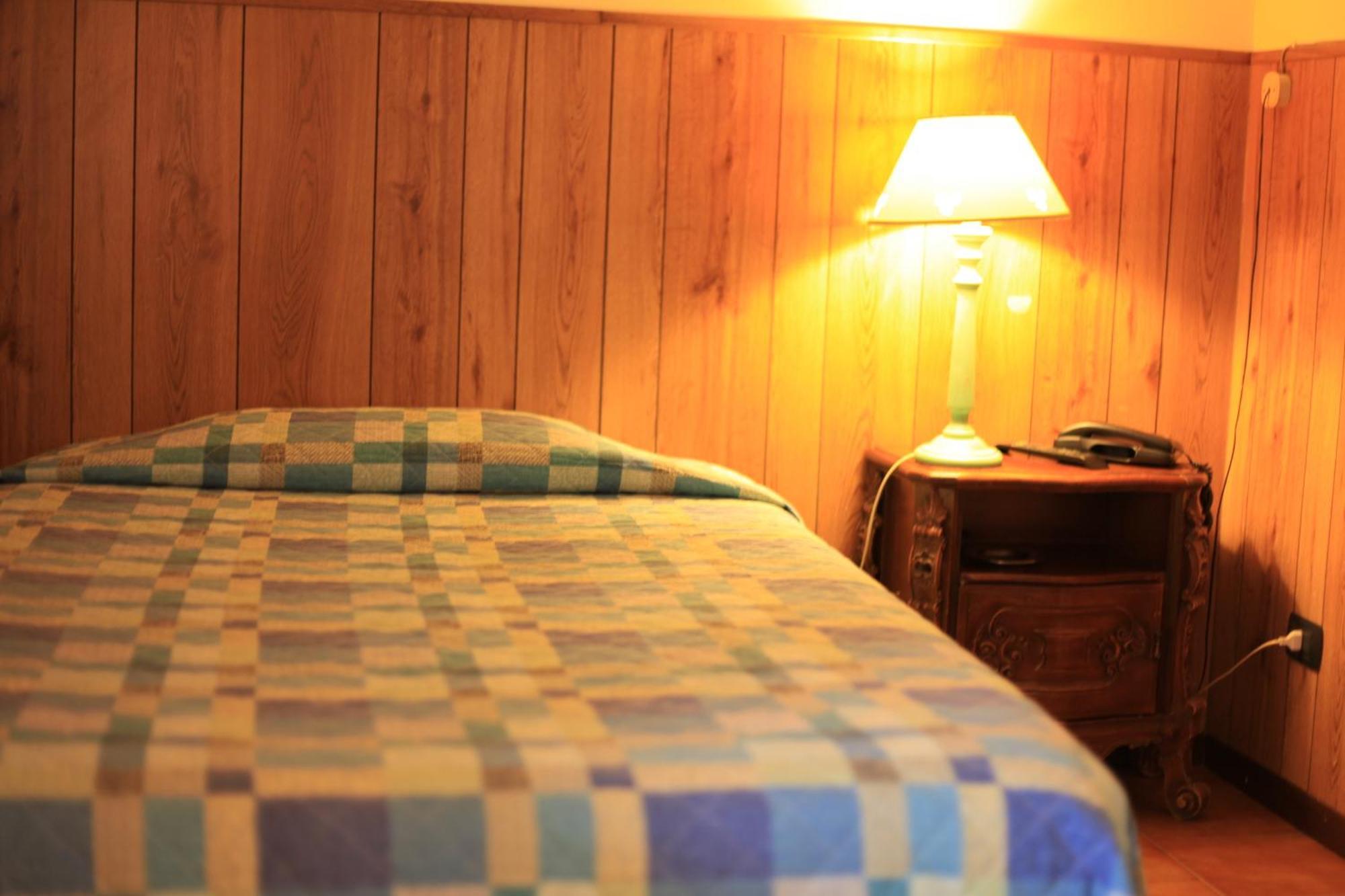 Il Cochino Hotel 2*