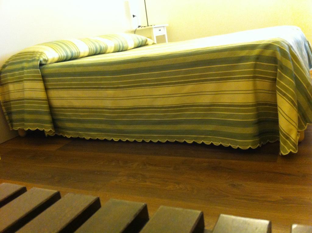 Il Cochino Hotel