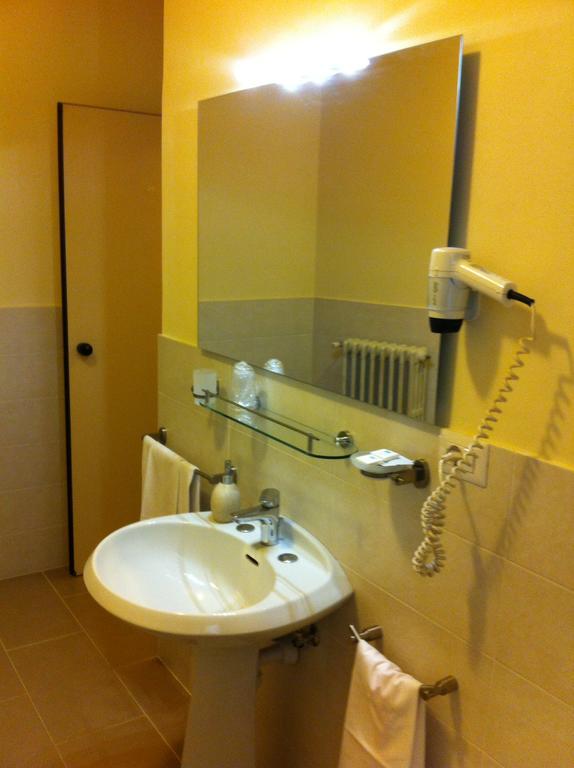 Il Cochino Hotel Montale (Tuscany)