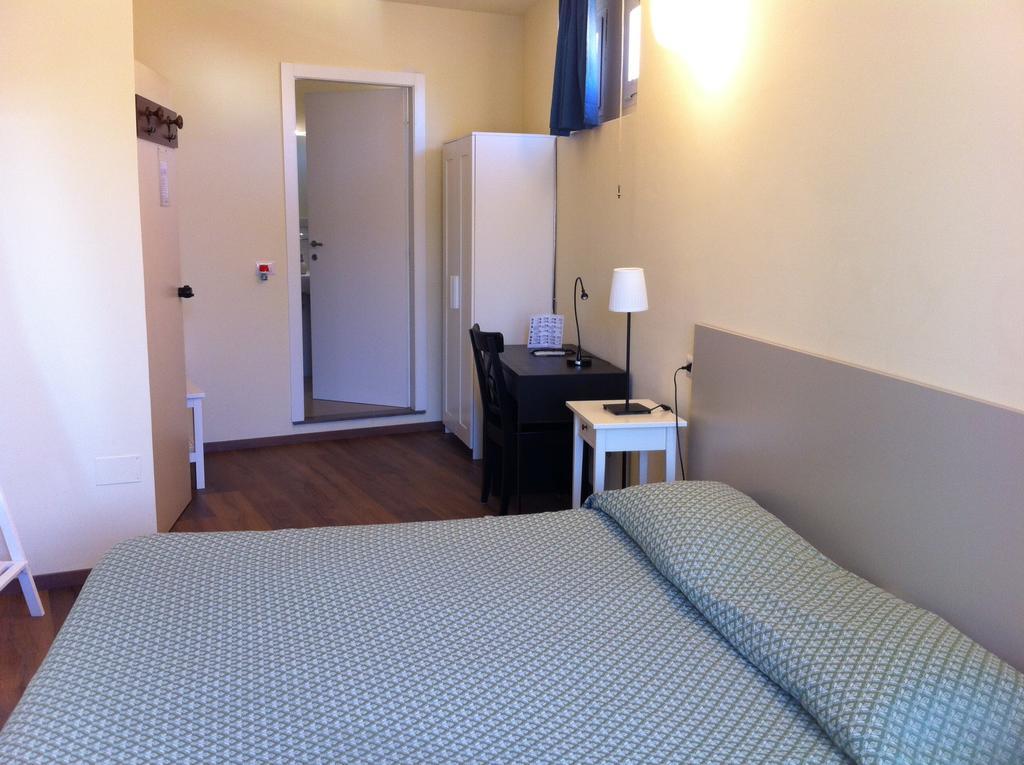 Hotel Il Cochino Montale (Tuscany)