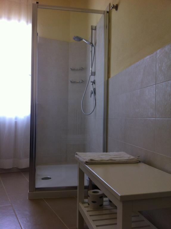 Il Cochino Hotel Montale (Tuscany)
