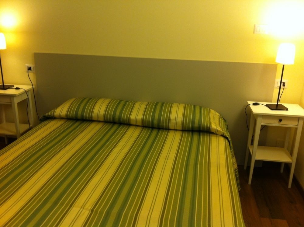 Il Cochino Hotel