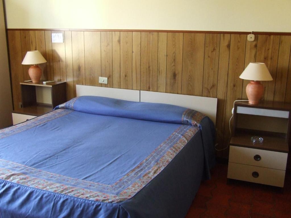 Hotel Il Cochino