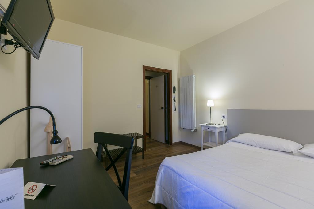 Il Cochino 2* Montale (Tuscany)