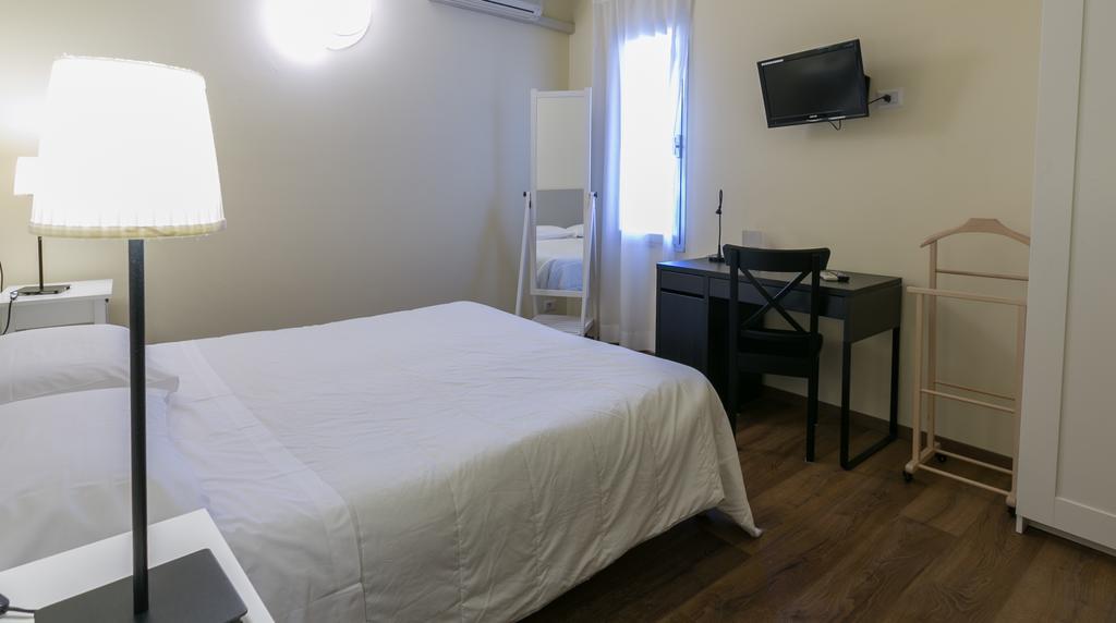 Hotel Il Cochino