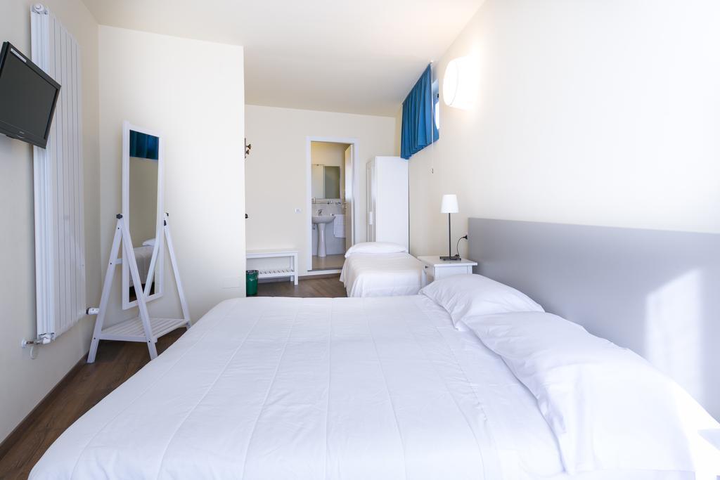 Il Cochino Hotel Montale (Tuscany)