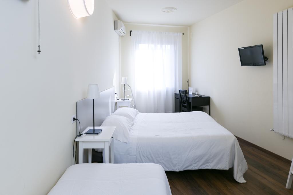 Il Cochino Hotel 2*