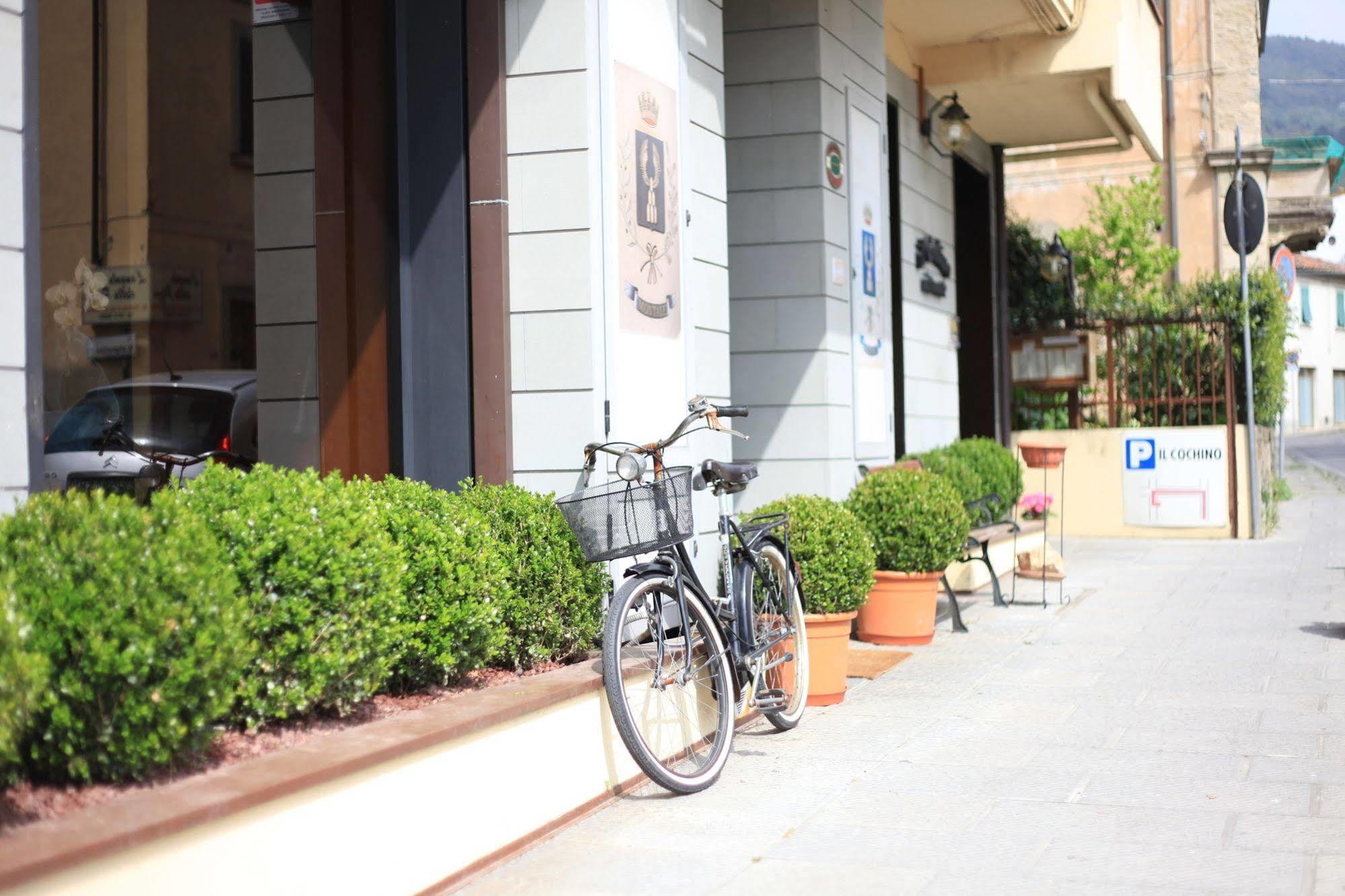 Il Cochino Hotel
