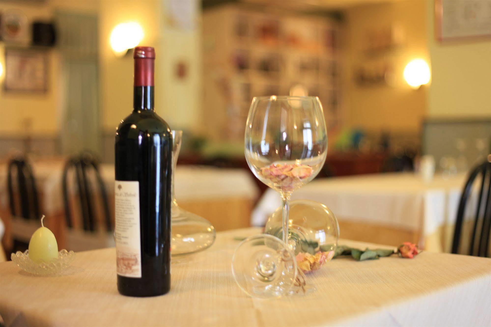 Il Cochino Hotel