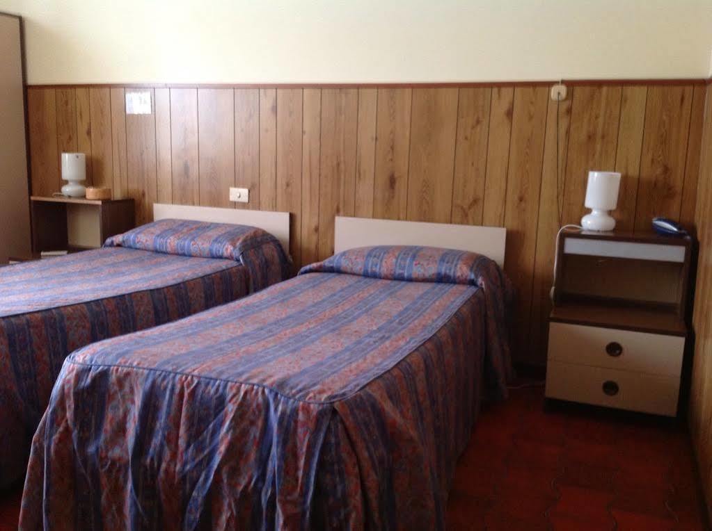 Hotel Il Cochino 2*