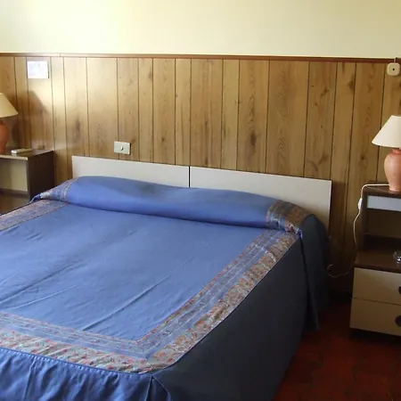 Albergo Il Cochino Montale  Room photo