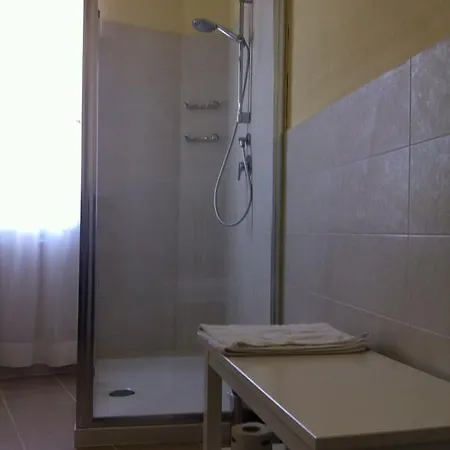 Albergo Il Cochino Montale  Exterior photo
