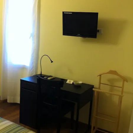 Albergo Il Cochino Montale  Exterior photo