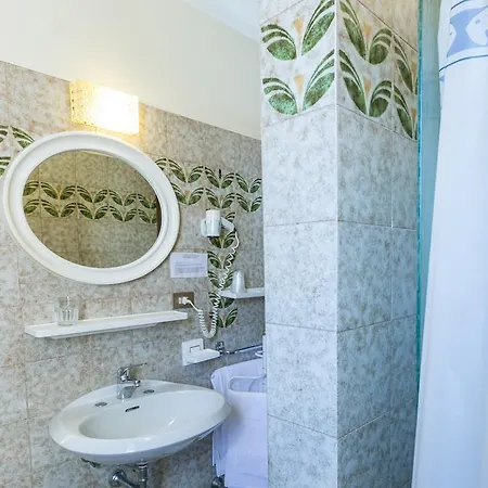 Albergo Il Cochino Montale  Exterior photo