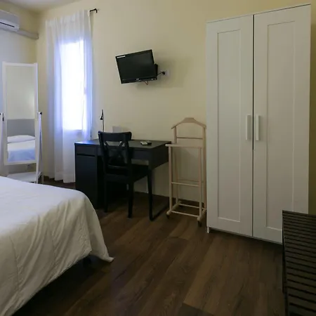 Albergo Il Cochino Montale  Exterior photo