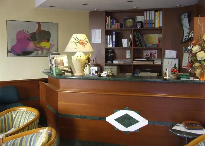 Albergo Il Cochino
