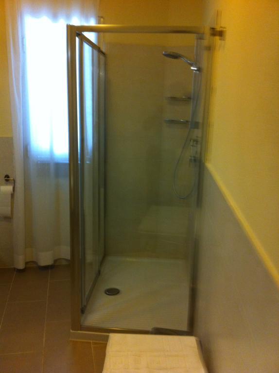 Il Cochino Hotel Montale (Tuscany)