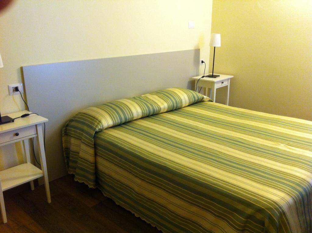 Il Cochino 2* Montale (Tuscany)