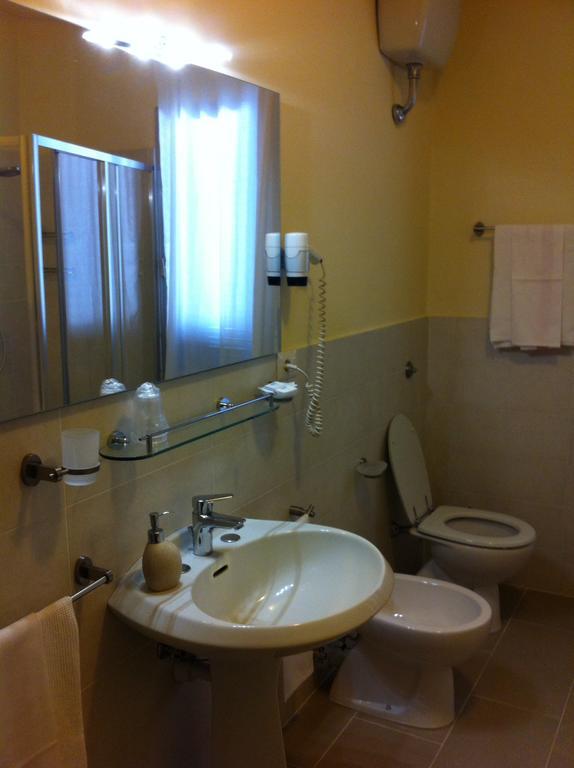 Hotel Il Cochino Montale (Tuscany)