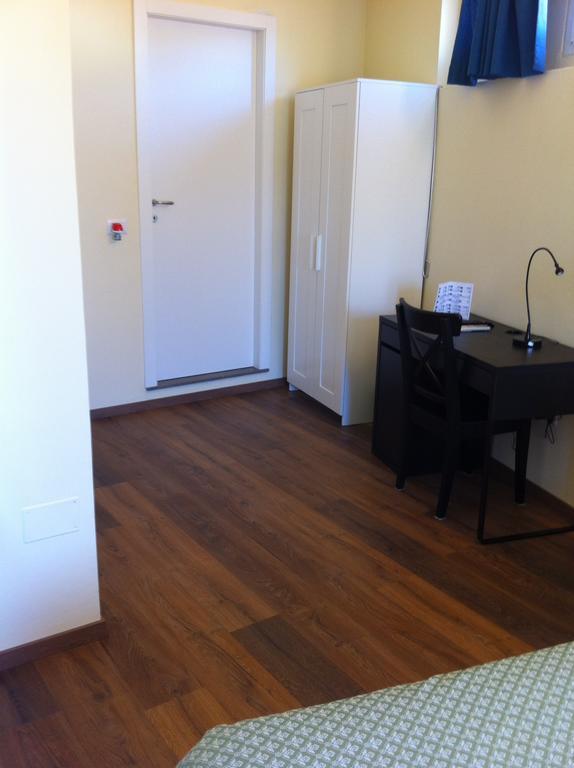 Hotel Il Cochino