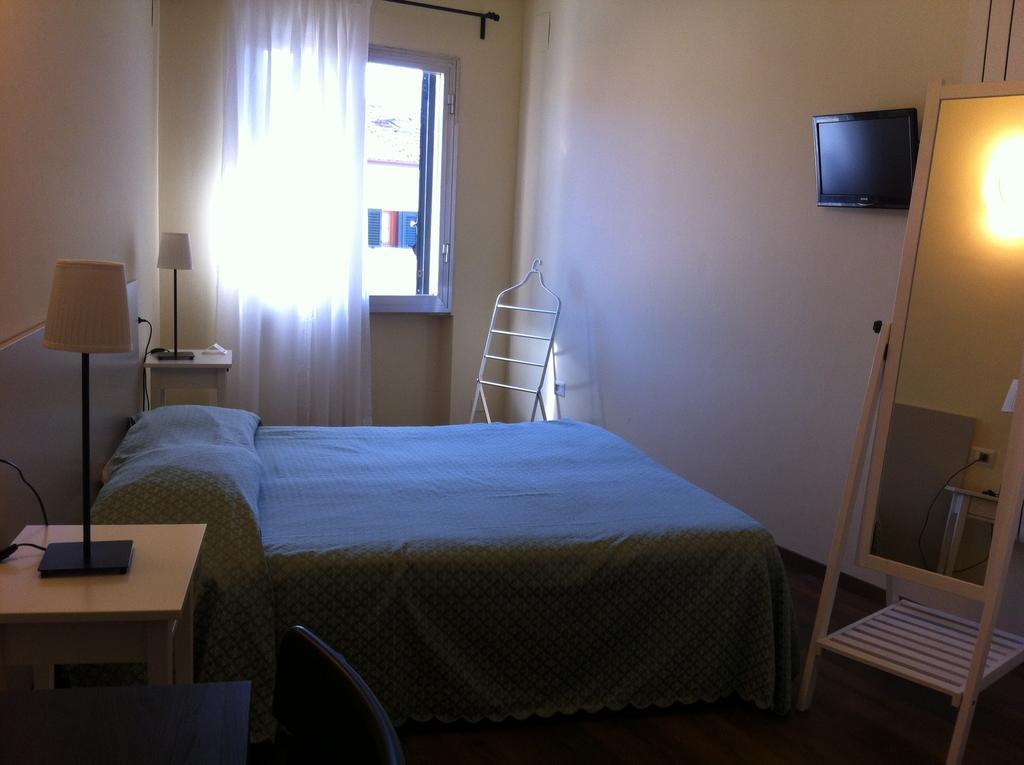 Il Cochino 2* Montale (Tuscany)