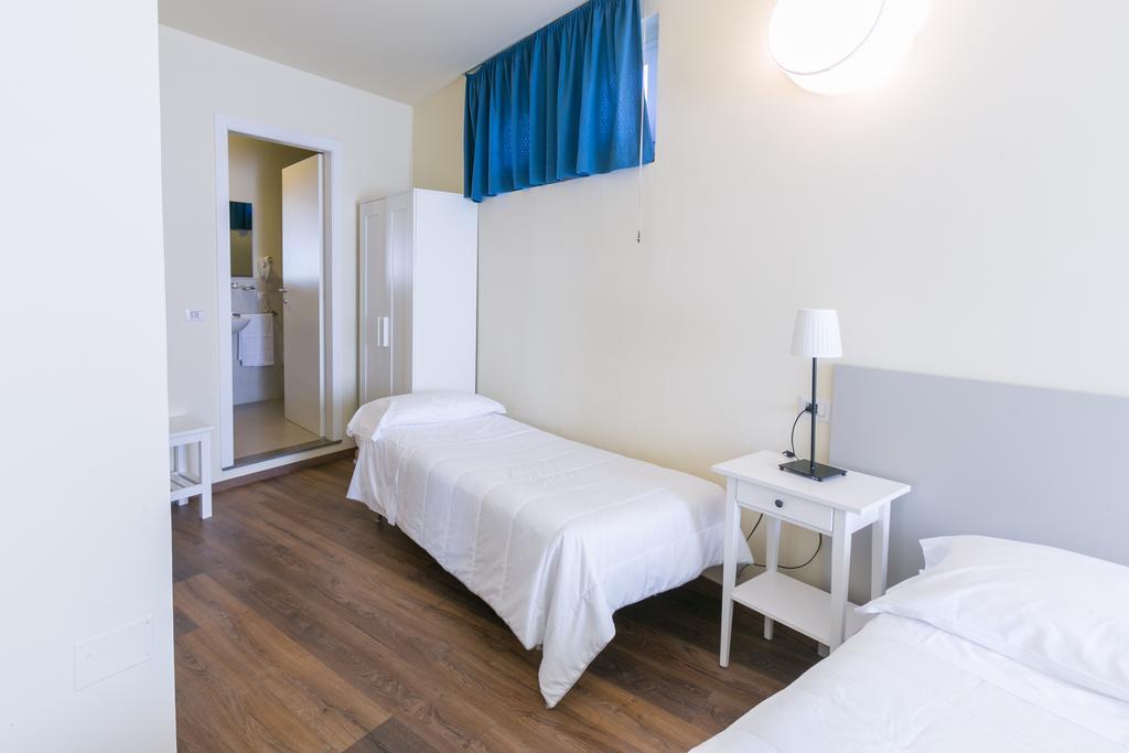 Hotel Il Cochino