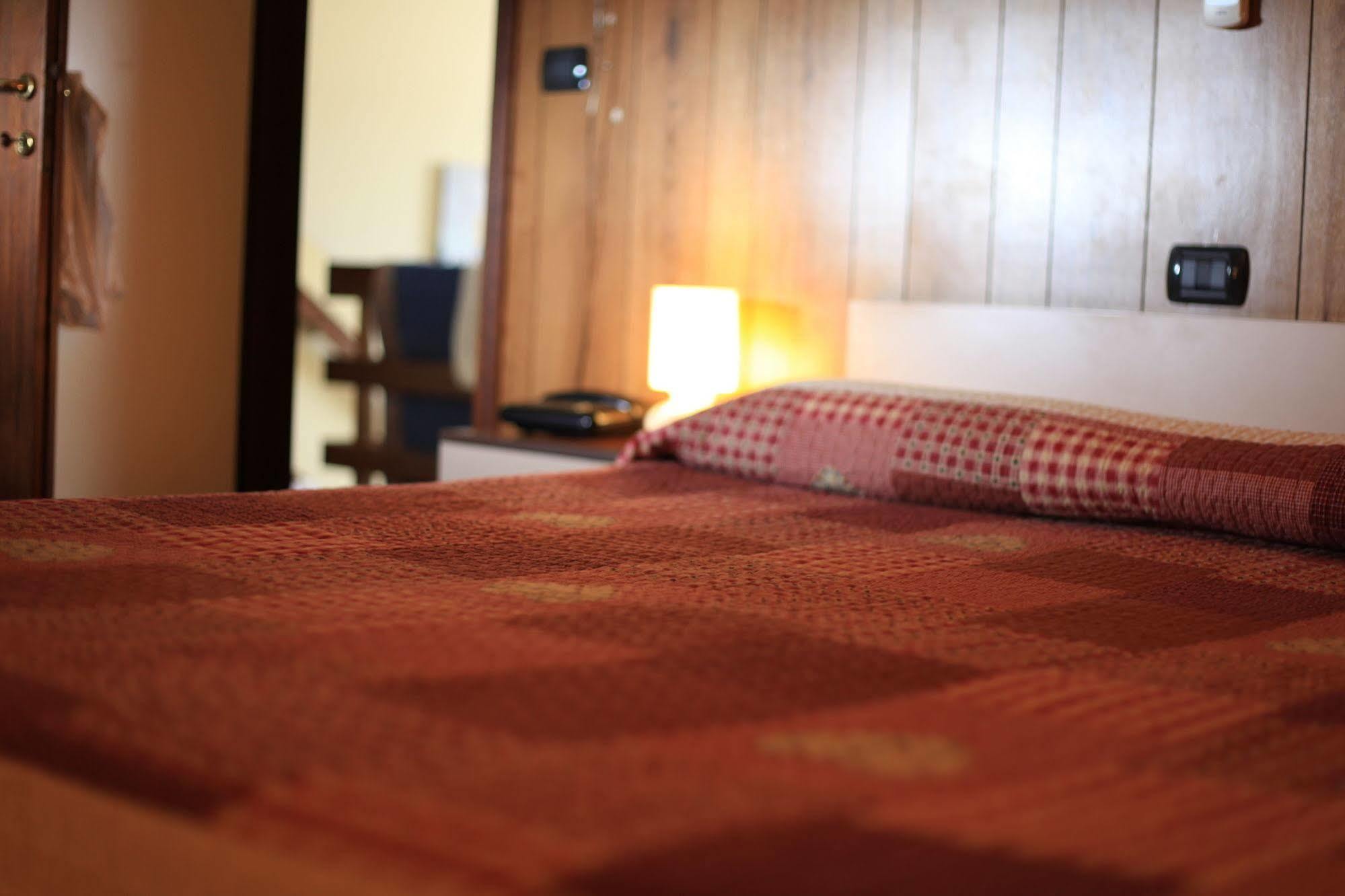 Il Cochino Hotel Montale (Tuscany)