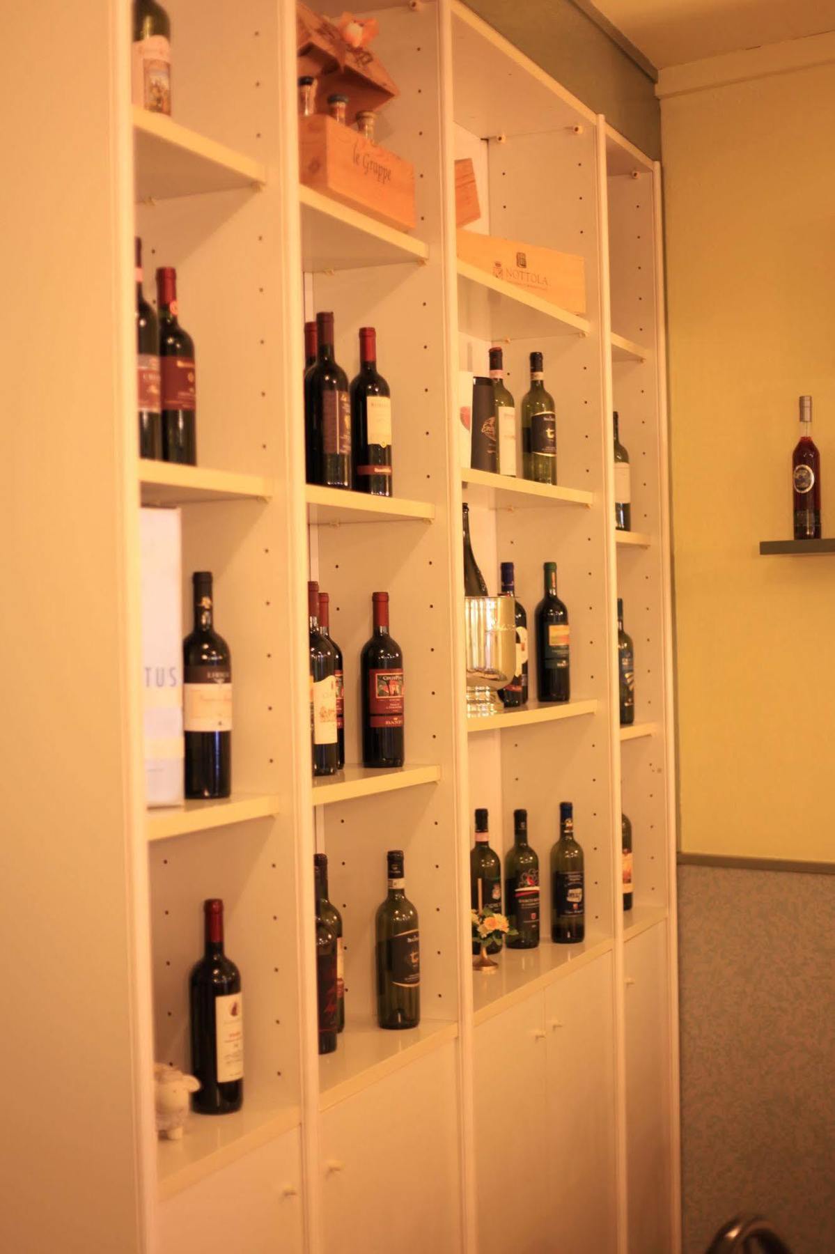 Il Cochino Hotel 2*