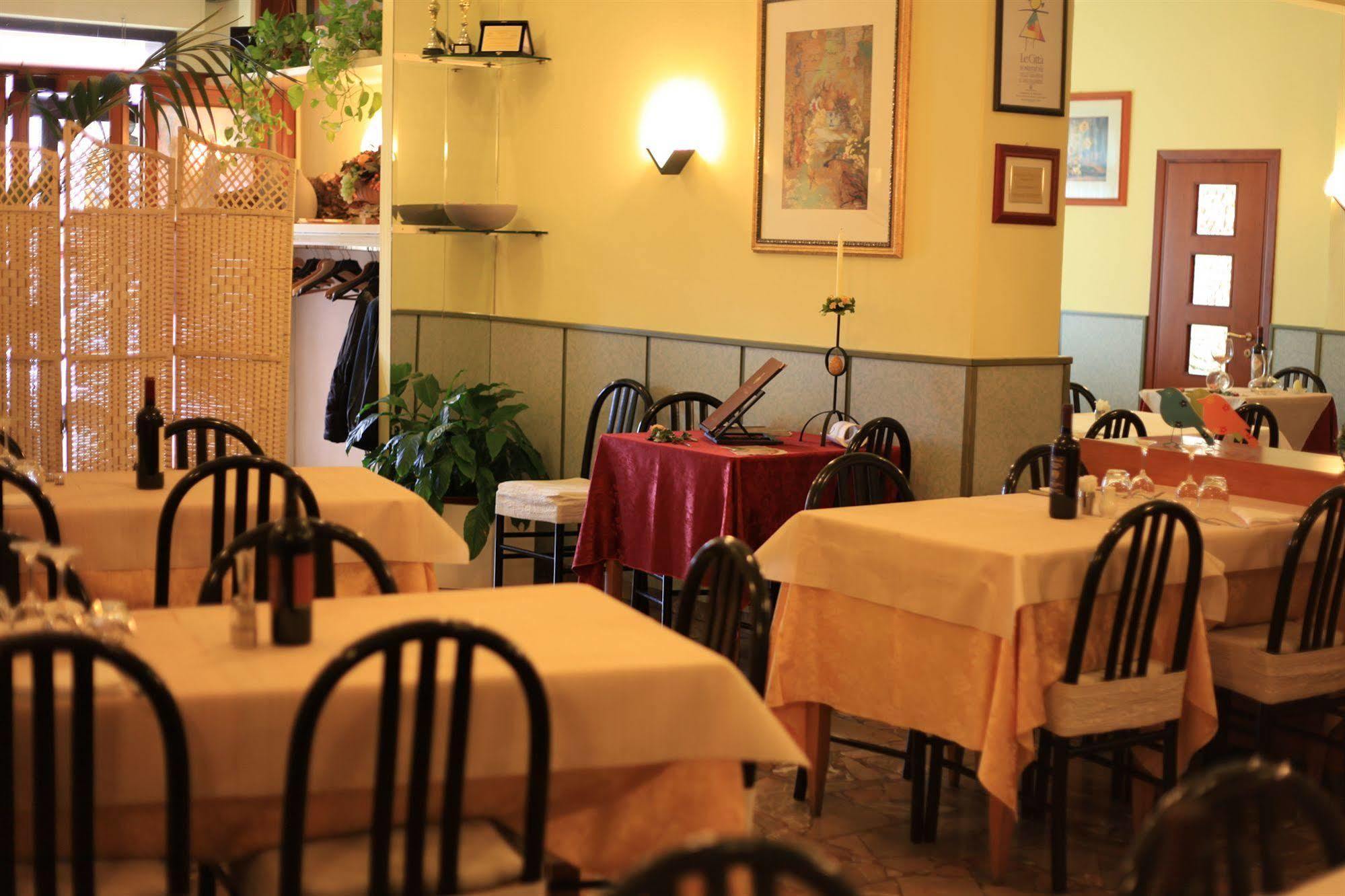 Il Cochino Hotel